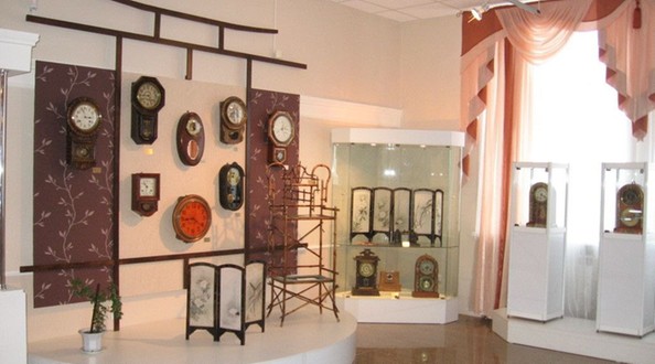 Семь муниципальных музеев Приангарья модернизируют в 2023 году