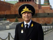 Он начинал карьеру в Киренске: скончался экс-начальник Ленского бассейнового управления пути Сергей Зернов