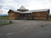Иркутская авиакомпания "СиЛА" купила небольшой аэропорт в Забайкалье