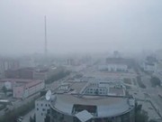 Авиарейс Якутск - Иркутск отменен из-за дыма от пожаров
