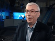 Директор ИГТРК Константин Горбенко скончался от коронавируса