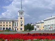 Новый почетный знак «За заслуги перед Ангарским городским округом» впервые вручат в 2021 году