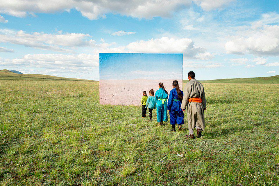 Семь удивительных фактов о Монголии 