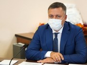 Игорь Кобзев: ситуация с коронавирусом в области ухудшается