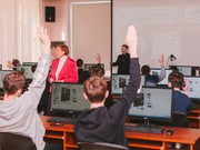 XV городской компьютерный фестиваль пройдет 15-19 февраля в Иркутске