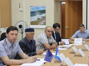 Общественная палата Иркутской области борется с экстремизмом