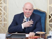 Дмитрий Мезенцев покидает пост посла России в Беларуси