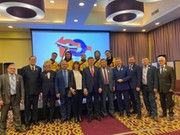 Иркутские депутаты награждены монгольскими медалями
