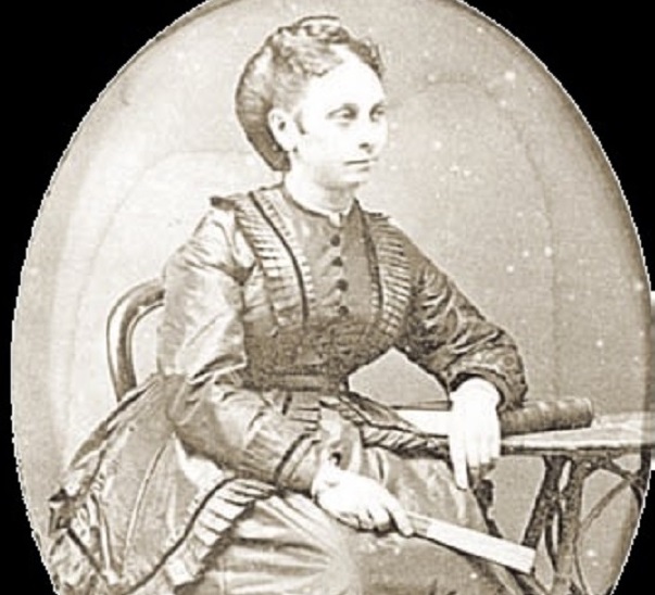 екатерина