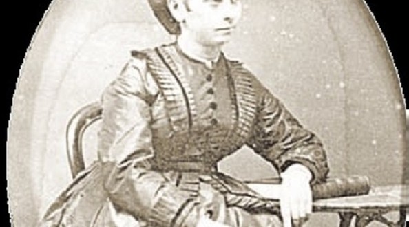 екатерина