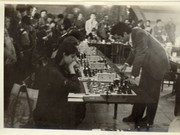 Тридцать пять лет назад в Иркутск приехал будущий чемпион мира по шахматам Гарри Каспаров