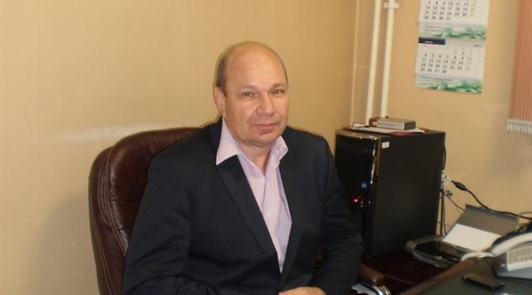 Николай Свиркин