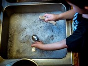 Владелец кафе в Бурятии оштрафован за поиски совершеннолетней посудомойщицы