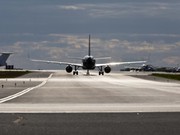 Аэродром международного аэропорта Иркутск обещают отремонтировать к осени