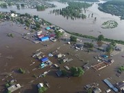 Семинар о причинах летних наводнений пройдет в Иркутске 20 августа