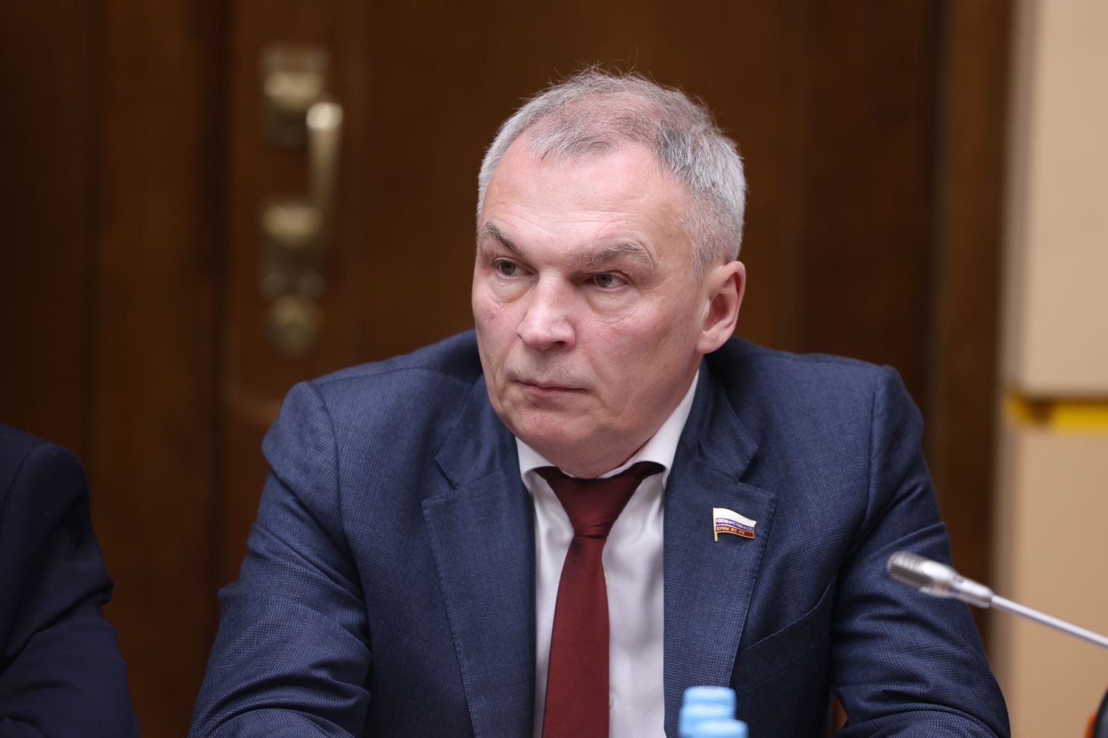 Григорьев