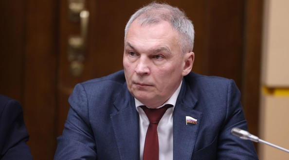 Григорьев