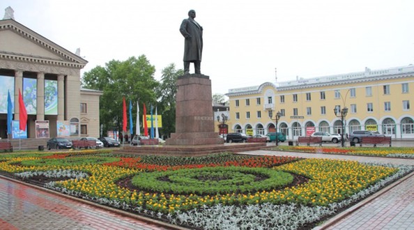 Ростелеком