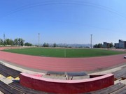 ИРНИТУ открыл свой стадион для занятий спортом на открытом воздухе