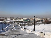 Голландец назвал Иркутск одним из самых приятных городов в России