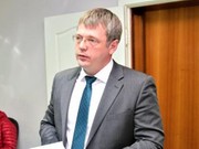 Заместитель мэра Братска Михаил Гарус ушел в отставку