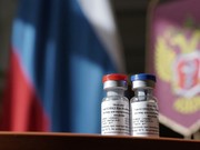 В трех торговых центрах Иркутска открыли пункты вакцинации от COVID-19 