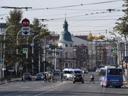 Forbes Life: Иркутск - перспективный город!