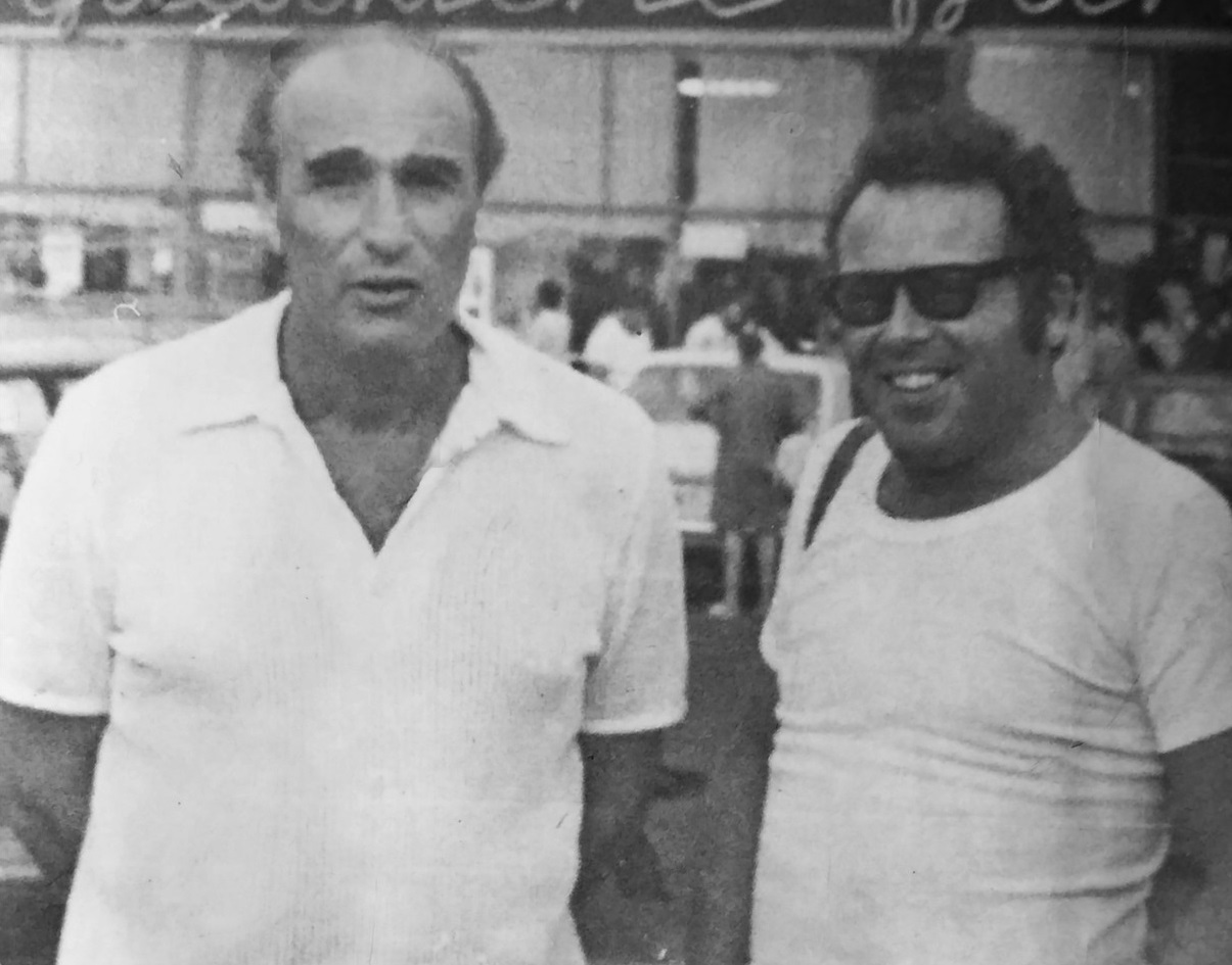 аграновский