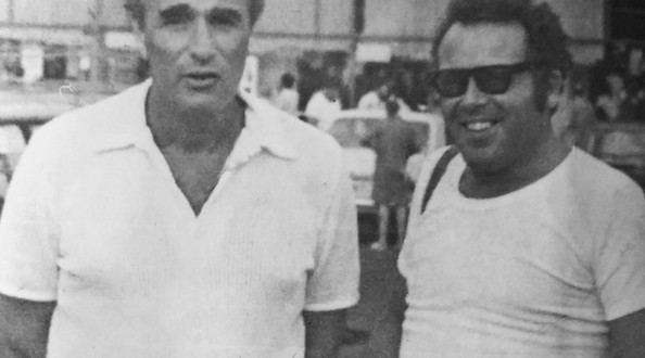 аграновский