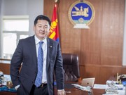 Монголия выбрала себе нового президента