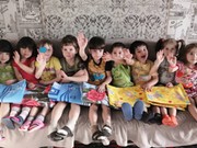 165 комплектов белья сшили за июнь участницы социального проекта «Белошвейка»