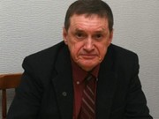 Виктор Воронин переизбран на должность директора СИФИБР СО РАН