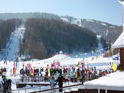 Байкальск вошел в топ-10 самых популярных направлений февраля