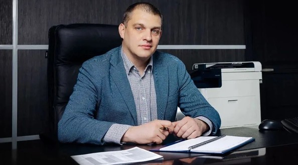 ирказ