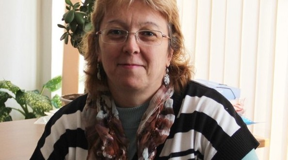Инна Латышева