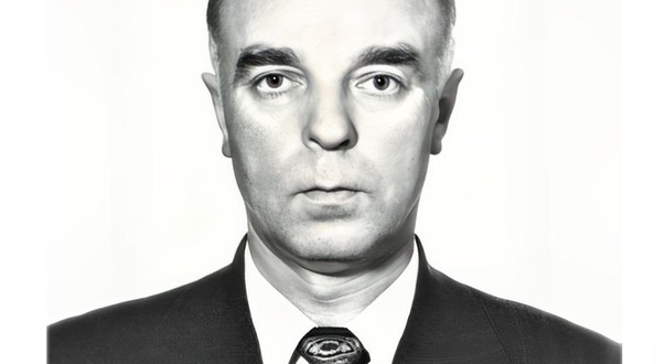 логачев