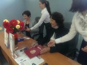 Подписано соглашение между НП «ЖКХ Контроль» и Ассоциацией ТСЖ Иркутской области