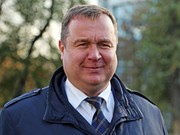 Скончался бывший заместитель мэра Иркутска Евгений Дроков