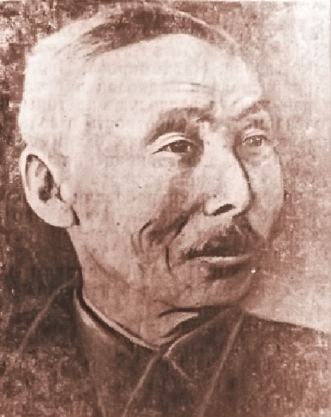 Андрей Трубачеев
