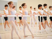 В иркутском театральном училище идет набор в балетную школу