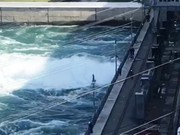 Мэрия Иркутска просит снизить сброс на ГЭС, чтобы избежать затоплений