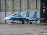 Иркутский авиазавод представил самолеты для ВВС Беларуси