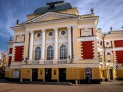 В Иркутской области разрешили открыть театры
