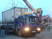 В Правобережном округе Иркутска снесли 92 гаража