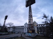 Иркутские власти предлагают снести стадион "Труд"