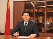 Посол Китая в России очарован Байкалом