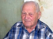 В Бирюсинске скончался последний участник Великой Отечественной войны