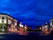 Пять молодежных инициатив Ангарска получили муниципальные гранты