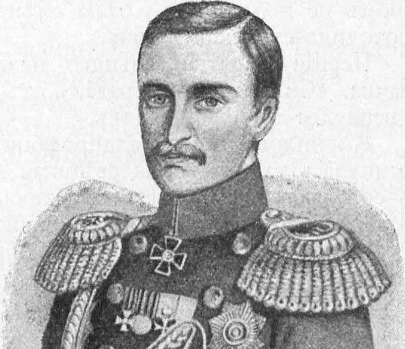 корнилов