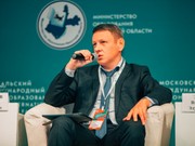 Михаил Корняков: 80 % выпускников ИРНИТУ остается в регионе